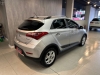 HB20X 1.6 16V PREMIUM FLEX 4P AUTOMÁTICO - 2015 - CAXIAS DO SUL