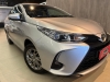 YARIS 1.5 XS SEDAN 16V FLEX 4P AUTOMÁTICO - 2023 - CAXIAS DO SUL