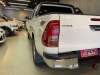 HILUX 2.8 SRV 4X4 CD 16V DIESEL 4P AUTOMÁTICO - 2016 - CAXIAS DO SUL