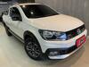SAVEIRO 1.6 CROSS CE 8V FLEX 2P MANUAL - 2018 - CAXIAS DO SUL