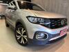 T-CROSS 1.0 COMFORTLINE TSI FLEX 4P AUTOMÁTICO - 2020 - CAXIAS DO SUL