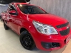 MONTANA 1.4 MPFI LS CS 8V FLEX 2P MANUAL - 2015 - CAXIAS DO SUL