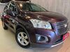 TRACKER 1.8 MPFI LT 4X2 16V FLEX 4P AUTOMÁTICO - 2016 - CAXIAS DO SUL