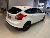 FOCUS 1.6 SE 16V FLEX 4P MANUAL - 2015 - CAXIAS DO SUL