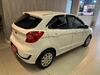 KA 1.5 SE 12V FLEX 4P MANUAL - 2019 - CAXIAS DO SUL