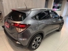HR-V 1.8 16V FLEX TOURING 4P AUTOMÁTICO - 2018 - CAXIAS DO SUL