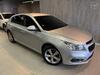 CRUZE 1.8 LT SPORT6 16V FLEX 4P AUTOMÁTICO - 2015 - CAXIAS DO SUL