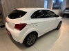 ONIX 1.4 ADVANTAGE 8V FLEX 4P AUTOMÁTICO - 2018 - CAXIAS DO SUL