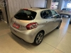 208 1.6 GRIFFE 16V FLEX 4P MANUAL - 2014 - CAXIAS DO SUL