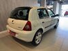 CLIO 1.0 CAMPUS 16V FLEX 4P MANUAL - 2011 - CAXIAS DO SUL