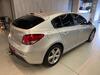 CRUZE 1.8 LT SPORT6 16V FLEX 4P AUTOMÁTICO - 2015 - CAXIAS DO SUL