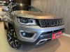 COMPASS 2.0 LIMITED TD350 TURBO DIESEL 4X4 4P AUTOMÁTICO - 2019 - CAXIAS DO SUL