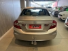 CIVIC 1.8 LXL 16V FLEX 4P AUTOMÁTICO - 2012 - CAXIAS DO SUL
