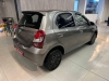ETIOS 1.3 XS 16V FLEX 4P MANUAL - 2020 - CAXIAS DO SUL