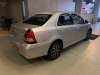 ETIOS 1.5 PLATINUM SEDAN 16V FLEX 4P AUTOMÁTICO - 2019 - CAXIAS DO SUL