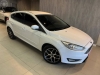 FOCUS 2.0 TITANIUM FASTBACK 16V FLEX 4P AUTOMÁTICO - 2016 - CAXIAS DO SUL