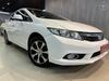 CIVIC 1.8 EXS 16V FLEX 4P AUTOMÁTICO - 2012 - CAXIAS DO SUL