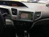 CIVIC 1.8 EXS 16V FLEX 4P AUTOMÁTICO - 2012 - CAXIAS DO SUL