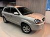 TUCSON 2.0 GL 2WD 16V 4P MANUAL - 2011 - CAXIAS DO SUL