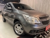 AGILE 1.4 MPFI LTZ 8V FLEX 4P MANUAL - 2012 - CAXIAS DO SUL