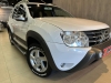 DUSTER 1.6 4X2 16V FLEX 4P MANUAL - 2015 - CAXIAS DO SUL