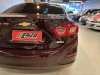 CRUZE 1.4 TURBO LT 16V FLEX 4P AUTOMÁTICO - 2017 - CAXIAS DO SUL