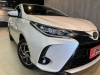 YARIS 1.5 XLS CONNECT SEDAN 16V FLEX 4P AUTOMÁTICO - 2023 - CAXIAS DO SUL