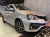 ETIOS 1.5 PLATINUM SEDAN 16V FLEX 4P AUTOMÁTICO - 2019 - CAXIAS DO SUL