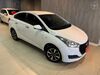 HB20S 1.6 OCEAN 16V FLEX 4P AUTOMÁTICO - 2017 - CAXIAS DO SUL