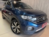 T-CROSS 1.0 TSI 12V FLEX 4P AUTOMÁTICO - 2021 - CAXIAS DO SUL