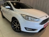 FOCUS 2.0 TITANIUM FASTBACK 16V FLEX 4P AUTOMÁTICO - 2016 - CAXIAS DO SUL