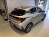 HB20 1.0 12V LIMITED FLEX 4P MANUAL - 2025 - CAXIAS DO SUL