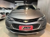 CRUZE 1.4 TURBO LTZ 16V FLEX 4P AUTOMÁTICO - 2017 - CAXIAS DO SUL