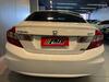 CIVIC 1.8 EXS 16V FLEX 4P AUTOMÁTICO - 2012 - CAXIAS DO SUL