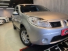 SANDERO 1.0 EXPRESSION 16V FLEX 4P MANUAL - 2011 - CAXIAS DO SUL