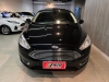 FOCUS 2.0 TITANIUM SEDAN 16V FLEX 4P AUTOMÁTICO - 2017 - CAXIAS DO SUL