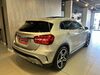 GLA 250 2.0 SPORT 16V TURBO 4X2 4P AUTOMÁTICA - 2017 - CAXIAS DO SUL