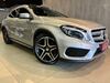 GLA 250 2.0 SPORT 16V TURBO 4X2 4P AUTOMÁTICA - 2017 - CAXIAS DO SUL