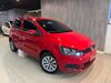 FOX 1.0 MPI TRENDLINE 12V FLEX 4P MANUAL - 2015 - CAXIAS DO SUL