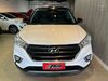 CRETA 1.6 16V SMART PLUS FLEX 4P AUTOMÁTICO - 2021 - CAXIAS DO SUL