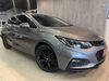 CRUZE 1.4 TURBO LTZ II SPORT HATCH 16V FLEX 4P AUTOMÁTICO - 2019 - CAXIAS DO SUL