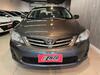COROLLA 1.8 GLI 16V FLEX 4P MANUAL - 2012 - CAXIAS DO SUL