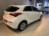 HB20 1.6 COMFORT PLUS 16V FLEX 4P AUTOMÁTICO - 2017 - CAXIAS DO SUL