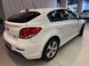 CRUZE 1.8 LT SPORT6 16V FLEX 4P MANUAL - 2014 - CAXIAS DO SUL