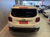 RENEGADE 1.8 16V FLEX LONGITUDE 4P AUTOMÁTICO - 2020 - CAXIAS DO SUL