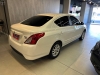VERSA 1.6 16V FLEX SV 4P MANUAL - 2020 - CAXIAS DO SUL