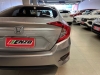 CIVIC 2.0 EXL 16V FLEX 4P AUTOMÁTICO - 2019 - CAXIAS DO SUL