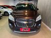 TRACKER 1.8 MPFI LT 4X2 16V FLEX 4P AUTOMÁTICO - 2016 - CAXIAS DO SUL