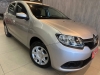 SANDERO 1.6 EXPRESSION 16V FLEX 4P MANUAL - 2017 - CAXIAS DO SUL