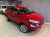 ECOSPORT 2.0 TITANIUM 16V FLEX 4P AUTOMÁTICO - 2019 - CAXIAS DO SUL